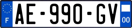 AE-990-GV