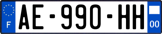 AE-990-HH