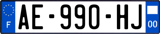 AE-990-HJ