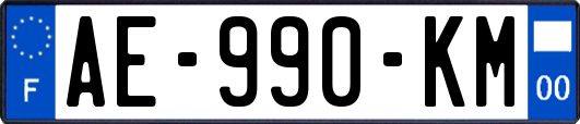 AE-990-KM