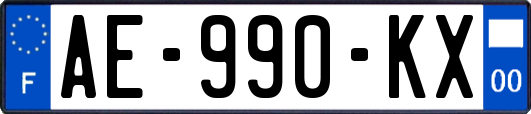 AE-990-KX