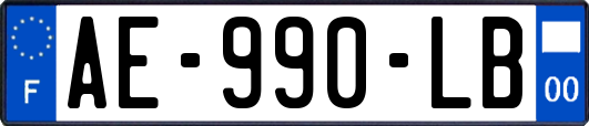 AE-990-LB