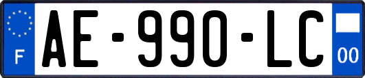 AE-990-LC