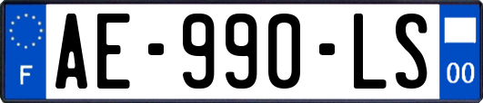 AE-990-LS