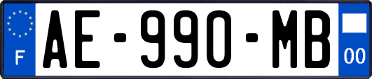 AE-990-MB