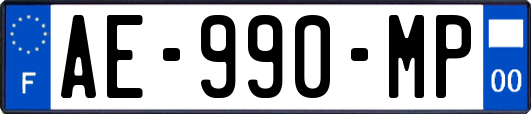 AE-990-MP