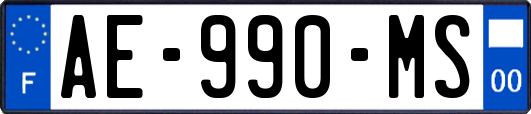 AE-990-MS
