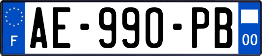 AE-990-PB
