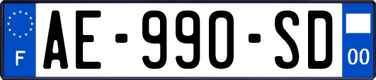 AE-990-SD