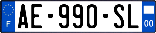 AE-990-SL