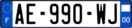 AE-990-WJ