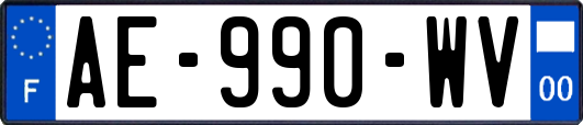 AE-990-WV