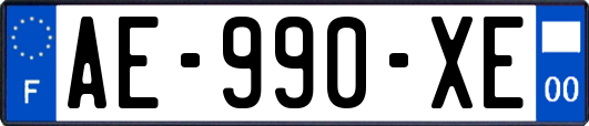 AE-990-XE