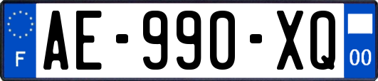 AE-990-XQ