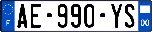 AE-990-YS