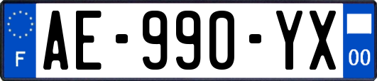 AE-990-YX