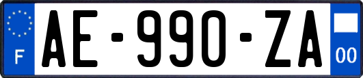 AE-990-ZA