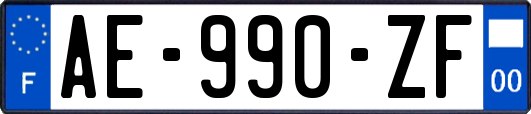 AE-990-ZF