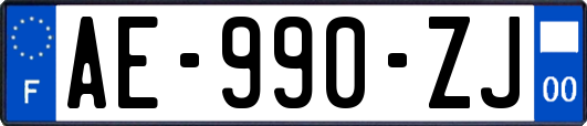 AE-990-ZJ