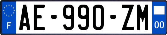 AE-990-ZM