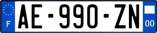 AE-990-ZN