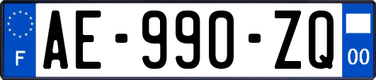 AE-990-ZQ