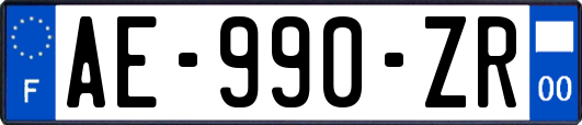 AE-990-ZR