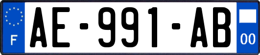 AE-991-AB