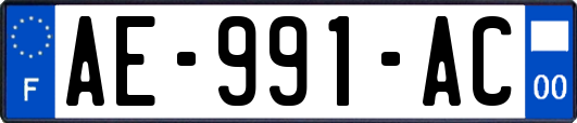 AE-991-AC