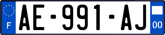 AE-991-AJ