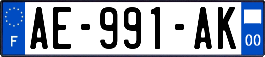 AE-991-AK