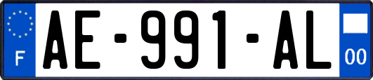 AE-991-AL