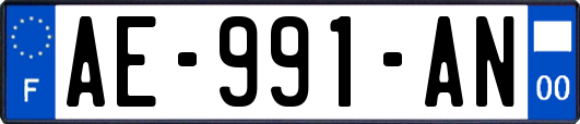 AE-991-AN