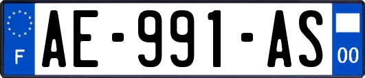 AE-991-AS