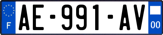 AE-991-AV