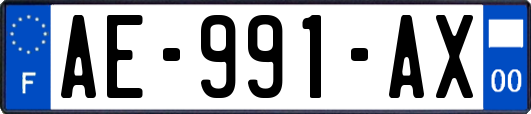 AE-991-AX