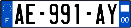 AE-991-AY