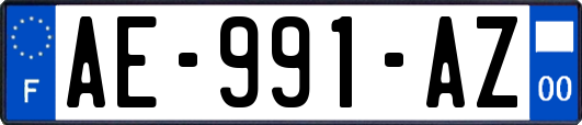 AE-991-AZ