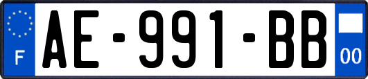 AE-991-BB