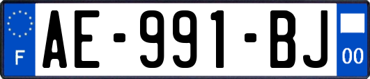 AE-991-BJ