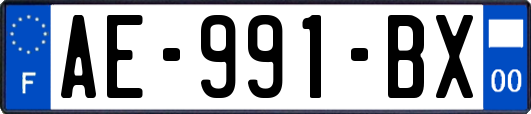 AE-991-BX