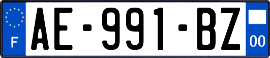 AE-991-BZ