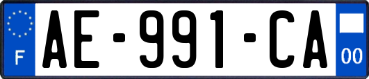 AE-991-CA