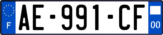 AE-991-CF
