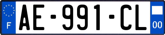 AE-991-CL