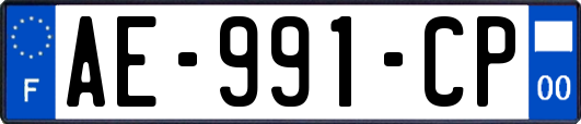 AE-991-CP
