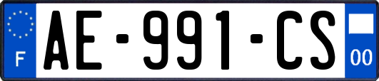AE-991-CS