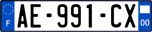 AE-991-CX