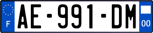 AE-991-DM