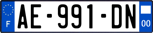 AE-991-DN